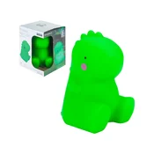 Dino nočna lučka – LED svetilka, ki spreminja barve