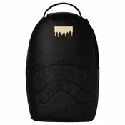 Nahrbtnik Sprayground | Gold Brick Luxus