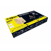 Set sestavi sam: cajon CBA 1S My Cajon Medium Schlagwerk