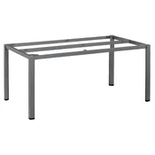 KETTLER Okvir za mizo CUBIC 180x95 cm – antracit
