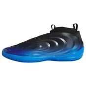 Čevlji adidas Harden Volume 10 Core Black/ Ray Blue/ Silver Metallic 9