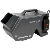 Eliminator Lighting Bubbletron EX Stroj za mehurčke