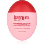 Barry M Dew Glass posvetlitvena podlaga 30 ml