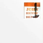 They Might Be Giants - John Henry Demos (Orange/Black Coloured) (LP + 7 Vinyl)
