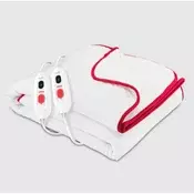 Ufesa Flexy Heat Comfort grelna odeja 150x130cm