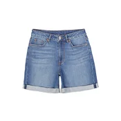 GARCIA Kavbojke moder denim