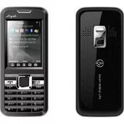 ANYCOOL mobilni telefon D528, Black