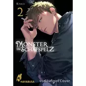 Monster im Schafspelz 2