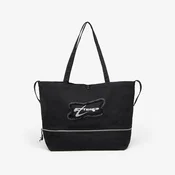Torba FTSHP Walking Art Tote Bag Black Universal