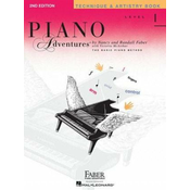 Faber Piano Adventures
