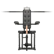 Master Series Enforcer Chair with Sex Machine