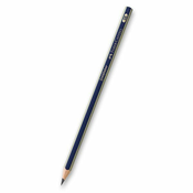 FABER CASTELL Grafitna olovka  6B 112506