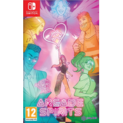 Arcade Spirits (Nintendo Switch)