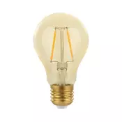 LED sijalica VINTAGE E27/4,9W/230V 2400K