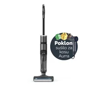 Elit Usisavac wet-dry HydraONE 230W + POKLON Elit Sušilo za kosu BLDC AURRA lunar blue