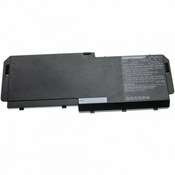 Baterija za HP ZBook 17 G5, 8200 mAh