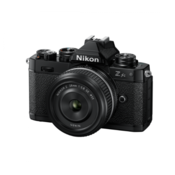 Nikon Fotoaparat Zfc + Objektiv 28/2,8SE