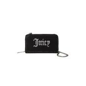 Juicy Couture Denarnica črna