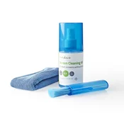 NEDIS Kit Za Cišcenje Ekrana | Smartphone | Tablet | TV | 200 ml