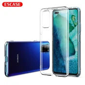 Escase Maska za mobilni telefonHonor V30 Pro, Providna