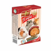 VITAPOL Royal Menu carrot flakes 40 g
