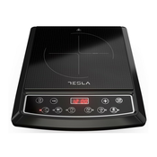 Indukcijska kuhalna plošča Tesla IC200B