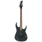 Elektricna gitara Ibanez - RGIR30BE, Black Flat
