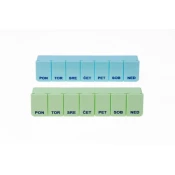 Seven dozator za tablete tjedni 1x dan -pharmacy