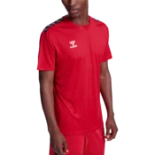 Hummel Dres HMLAUTHENTIC PL JERSEY S/S