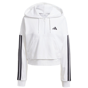 ADIDAS SPORTSWEAR Majica Essentials črna/bela