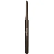 Clarins Waterproof Pencil vodoodporni svinčnik za oči odtenek 02 Chestnut 0.29 g