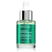 Revuele Exosome Infusion Serum obnovitveni serum s pomirjajočim učinkom 30 ml