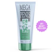 Krema za Penis Mega Penis 75ml