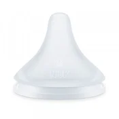 Nuk cucla perfect match otvor m 2/1