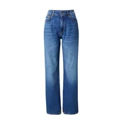 HUGO Kavbojke Elyah_B  moder denim