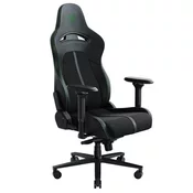 Gaming Chair Razer Enki Black / Green