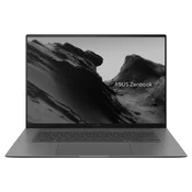 Laptop ASUS - Zenbook S UM5606GA, 16, WQ+, Ryzen 9, 32GB/2TB