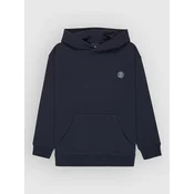Element Topo Djecja majica s kapuljacom eclipse navy