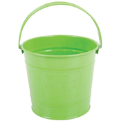 Bigjigs Toys Vrtno vedro zeleno