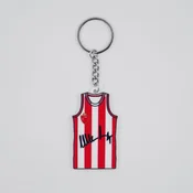 KK Crvena Zvezda Privezak Dres Teo, Beli