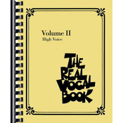 The Real Vocal Book, Volume 2