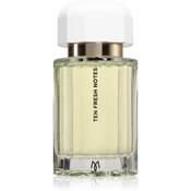 Ramon Monegal Ten Fresh Notes parfumska voda uniseks 100 ml
