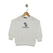 Duks za bebe 535855, Beli