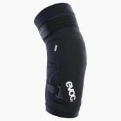 Evoc Ls Flex Enduro Knee Protection black