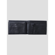 Rip Curl Corpawatu Icon Pu Slim Denarnica black