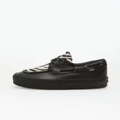 Vans 2-Eyelet Boat Shoe Črna