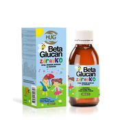 Beta glucan Zdravko Hug Your Life 200ml