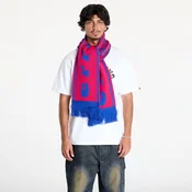 Šali A BATHING APE Jacquard Bape Logo Long Scarf M Pink Universal
