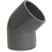 shumee Profec koleno 45 PVC 25 mm
