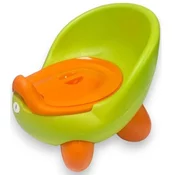 BBo Noša Potty Green 8105GREEN